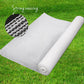 Instahut 50% Shade Cloth 1.83x50m Shade cloth Garden White