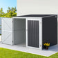 Giantz Garden Shed Sheds Outdoor Storage 2.06x2.03M Tool Workshop House Shelter