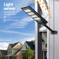 320 LED Solar Street Light Flood Motion Sensor Remote