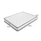 Darien 20cm 5-Zoned Pocket Spring Mattress - Single