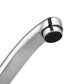 Kitchen Mixer Tap Mixer Long Spout Sink Faucet Basin Laundry Chrome