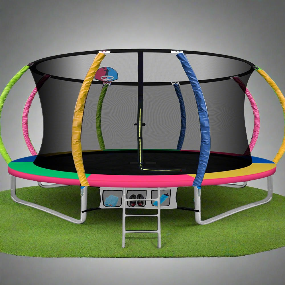 Trampoline afterpay on sale