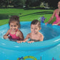 Bestway H2OGO My First Fast Set Spray Pool for Kids