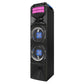 LED Stage Lights Portable Wireless Streaming Speaker with 80W RMS