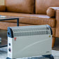 Portable Convector Heater 2000W 3 Heat Settings