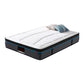 Dashiell 30cm Mattress In Coolmax Memory Foam 6 Zone Pocket Coil Soft Firmness - Queen