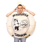 Whoopie Cushion One Size Fits all Adults Costume