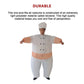 CHEF Fancy Dress Inflatable Suit - Fan Operated Costume