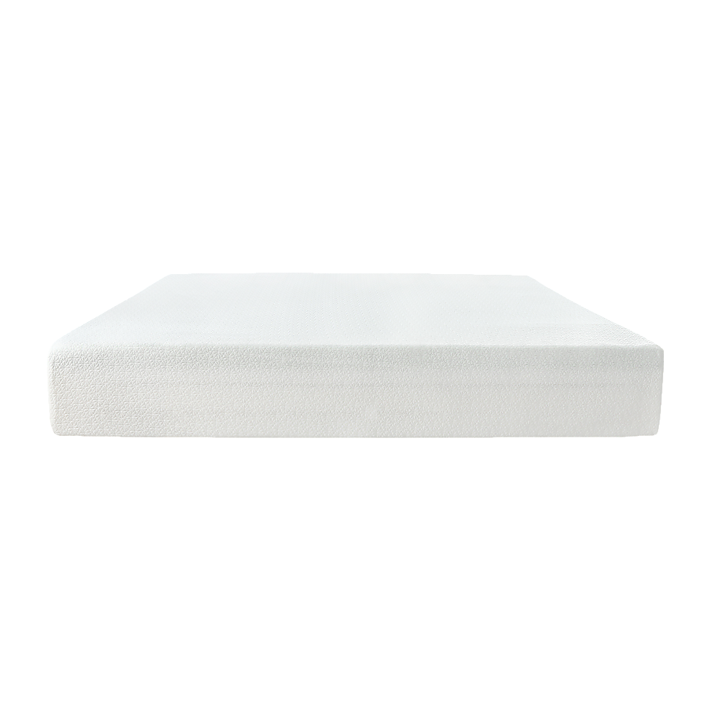 Kairos 30cm Mattress Memory Foam Green Tea Infused - King