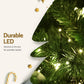 6ft 1.8m 874 Tips Christmas Tree LED Xmas Tree Decorations