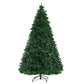 7ft 2.1m 1134 LED Christmas Tree Xmas Tree Decoration 8 Light Mode - Multi Colour