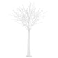 7ft 2.1m 780 LED Christmas Tree Cherry Blossom Trees Xmas Decor