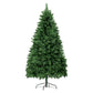 6ft 1.8m 450 LED Christmas Tree RGB Remote LED Tree Party Decoration