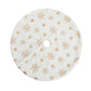 Christmas Tree Skirt 90cm Snowflake Ornaments Xmas Decorations