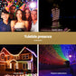 20M Christmas Lights String Rope Light Decoration 600 LED Colorful