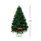 7ft 2.1m 1000 Tips Christmas Tree Xmas