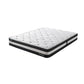 Renzo 25cm Cooling Mattress 5 Zone 25cm - Double