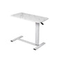 Standing Desk Height Adjustable Sit Stand Office Computer Table Shelf