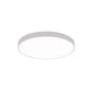 Ultra-Thin 5cm Led Ceiling Down Light Surface Mount Living Room White 54W