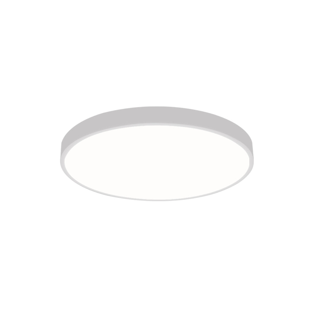 Ultra-Thin 5cm Led Ceiling Down Light Surface Mount Living Room White 54W