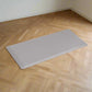 Hassan 51x99 Anti-Fatigue Standing Mat Desk Rug Kitchen Home Office Foam - Grey