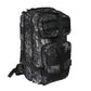 30L Military Tactical Backpack Rucksack Hiking Camping Outdoor Trekking Army Bag