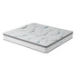 Verona 25cm Top Pocket Spring Medium Firm Premium Foam Mattress - Double