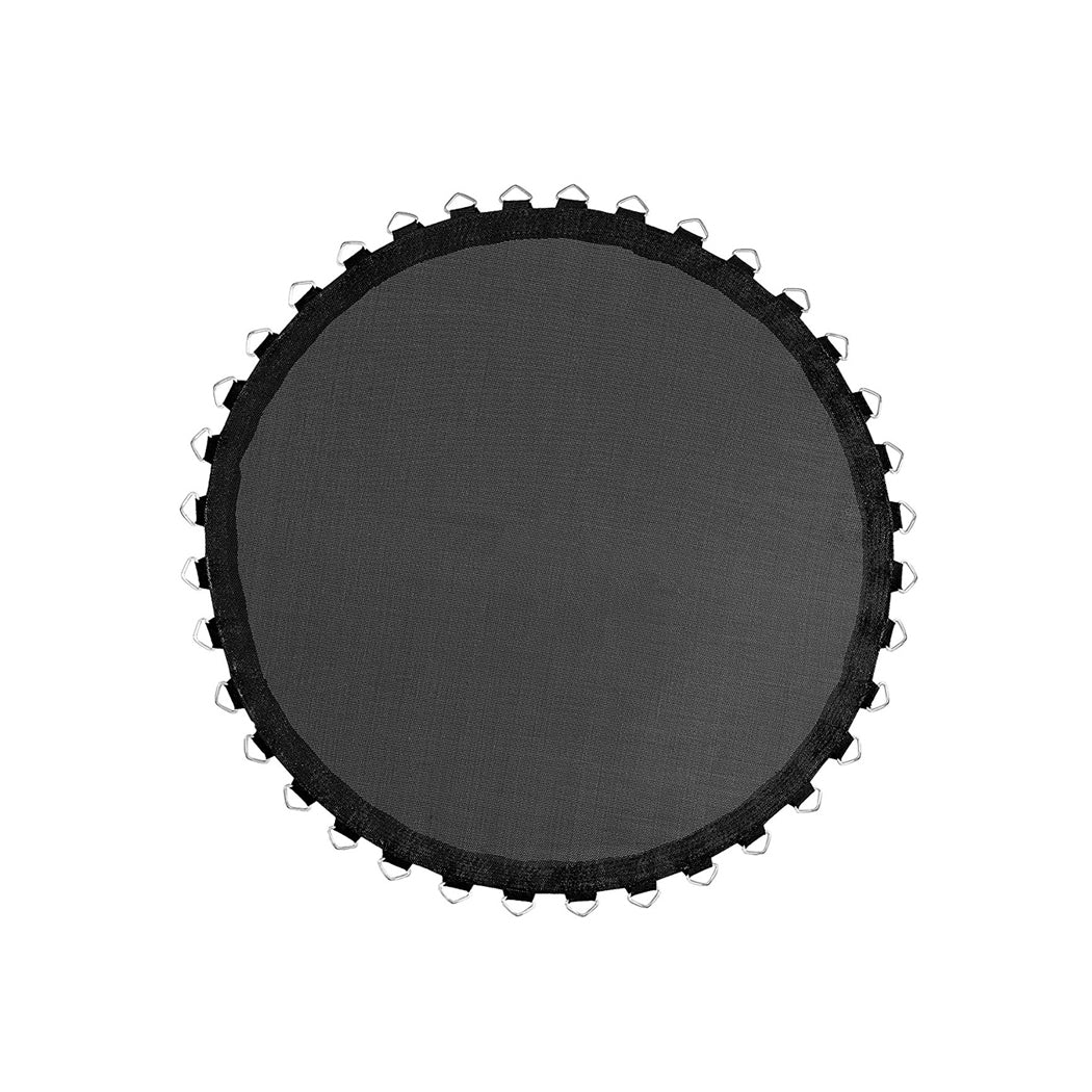 Clifton 8FT Kids Trampoline Pad Replacement - Black