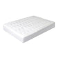 King Dreamz Cool Mattress Topper Protector