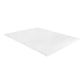 Single DreamZ Mattress Protector Topper Pillowtop