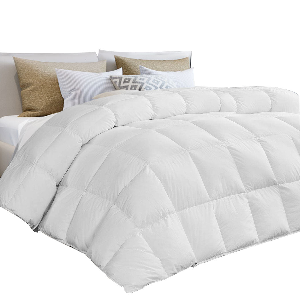 Single Dreamz Microfiber Quilt Doona Duvet