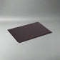 Hassan 50x80 Anti-Fatigue Standing Mat Desk Rug Kitchen Home Office Foam - Brown