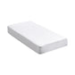 Single DreamZ Fully Fitted Waterproof Microfiber Mattress Protector