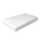 Single Dreamz Cool Mattress Topper Protector