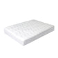 Double Dreamz Cool Mattress Topper Protector