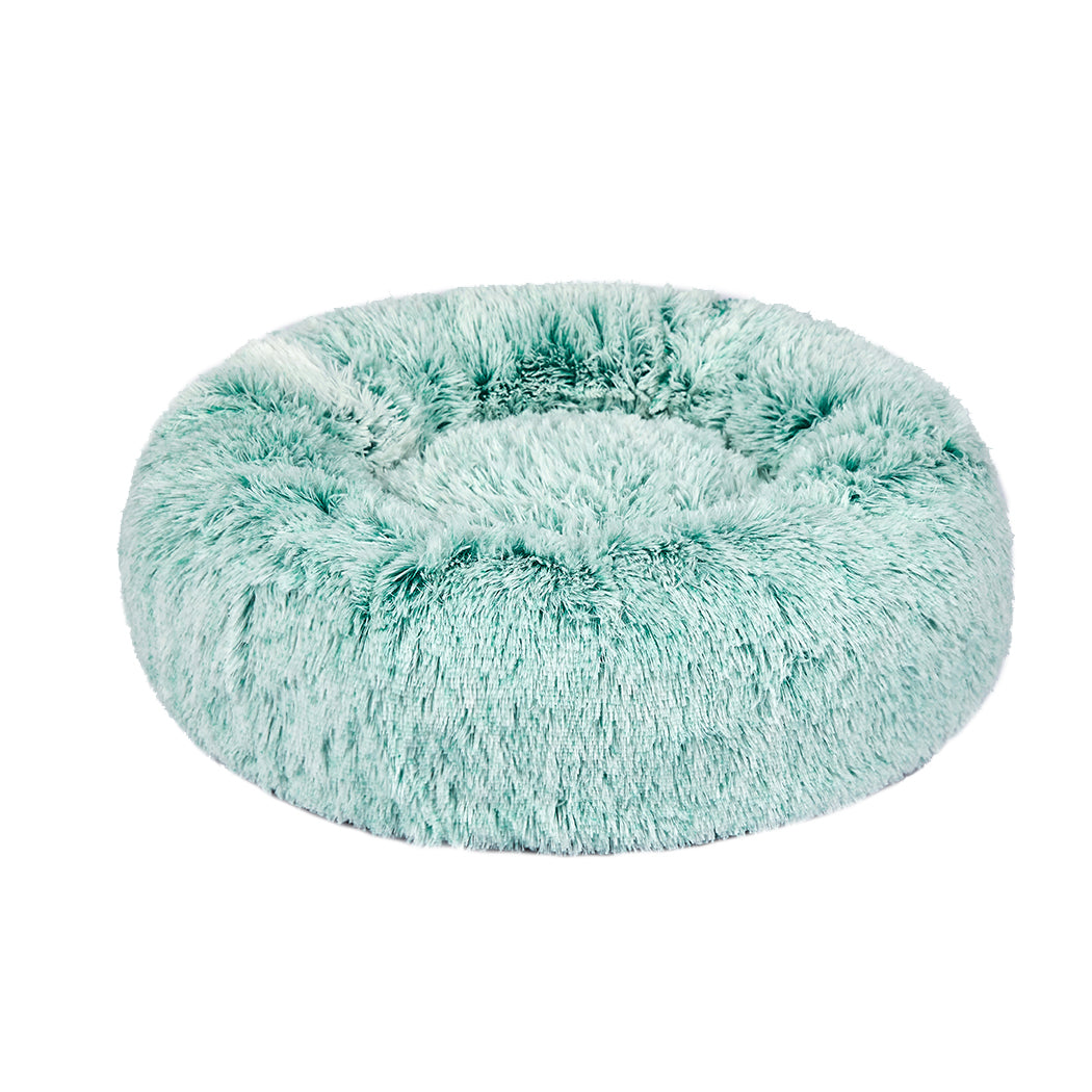 XXLarge Cat Beds Replaceable Cover For Calming - Teal