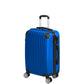 28" Travel Luggage Suitcase - Blue