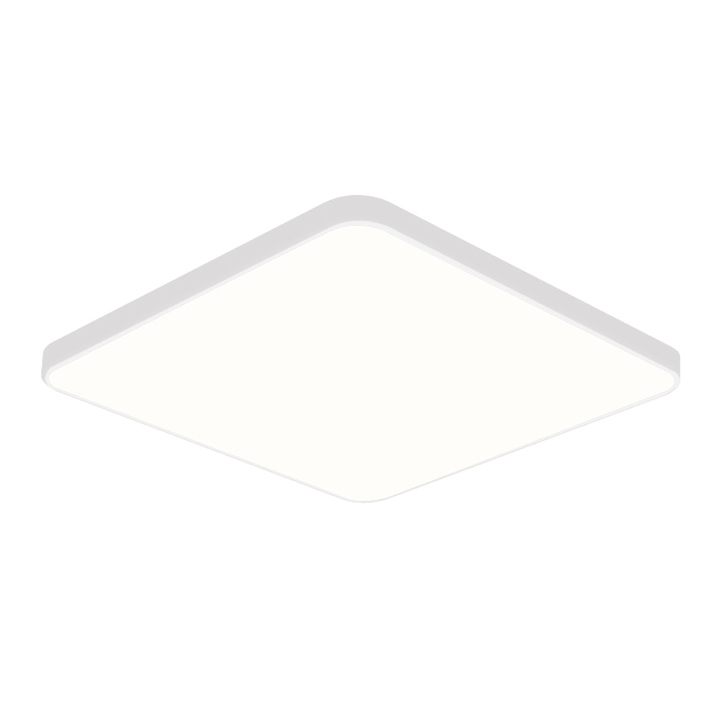 Ultra-Thin 5cm Led Ceiling Down Light Surface Mount Living Room White 18W White