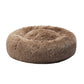 MEDIUM Dog Beds Pet Mattress Bedding - Brown