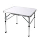 Camping Table Folding Tables Foldable Picnic Portable Outdoor Bbq Garden Desk