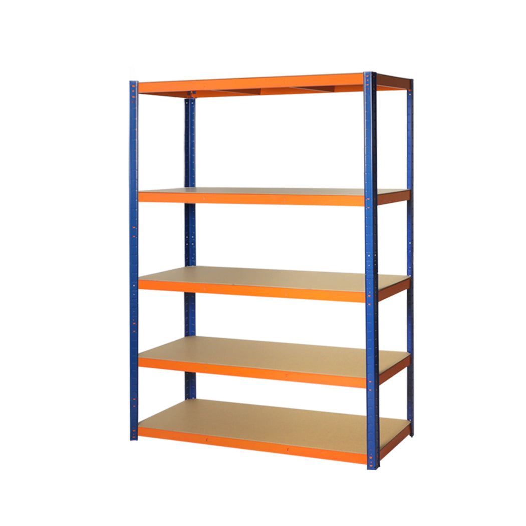 1.8m Warehouse Shelving Warehouse Rack Pallet Racking Storage Steel