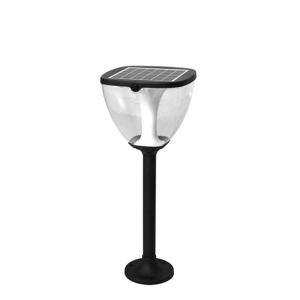 LED Solar Powered Ground Garden 60cm - Medium