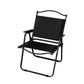 Set of 4 Camping Chair Folding Portable