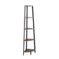 Levede 5 Tier Corner Shelf Industrial