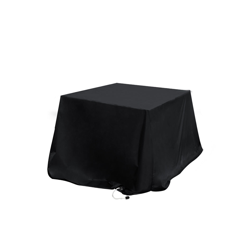 Outdoor Furniture Cover Garden Patio Waterproof Rain UV Protector 90cm