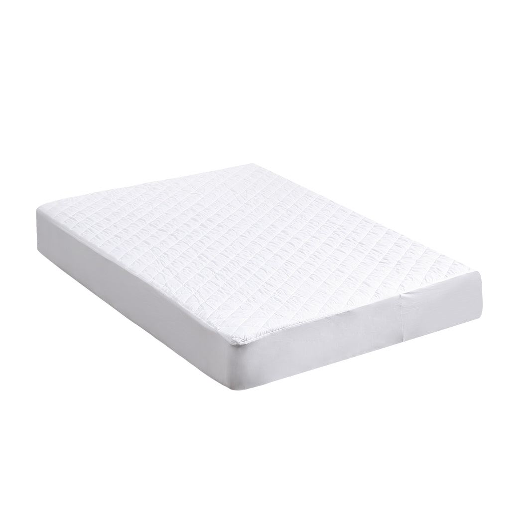 Double DreamZ Fully Fitted Waterproof Microfiber Mattress Protector