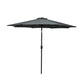 Mountview Umbrella Outdoor Umbrellas