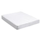 King DreamZ Fully Fitted Waterproof Microfiber Mattress Protector