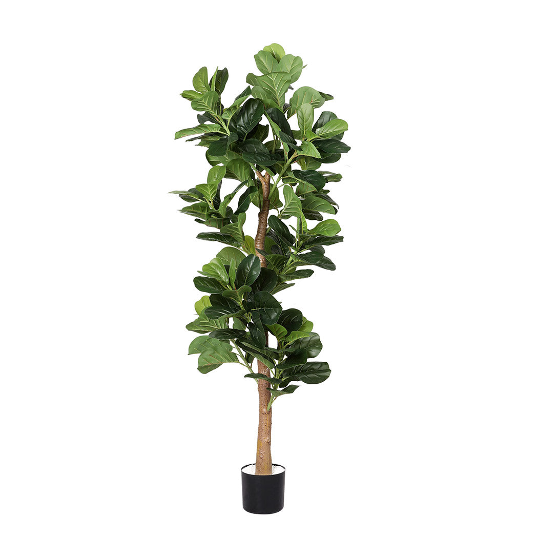 180cm Artificial Plant Tree Room Garden Indoor Outdoor Home Decor