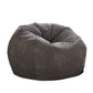 Bean Bag Beanbag Large Indoor Lazy Chairs Couch Lounger Kids Adults Sofa Cover